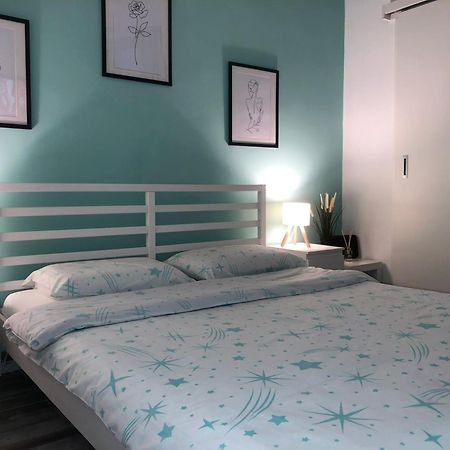 Apartamento So Cozy Belgrado Exterior foto