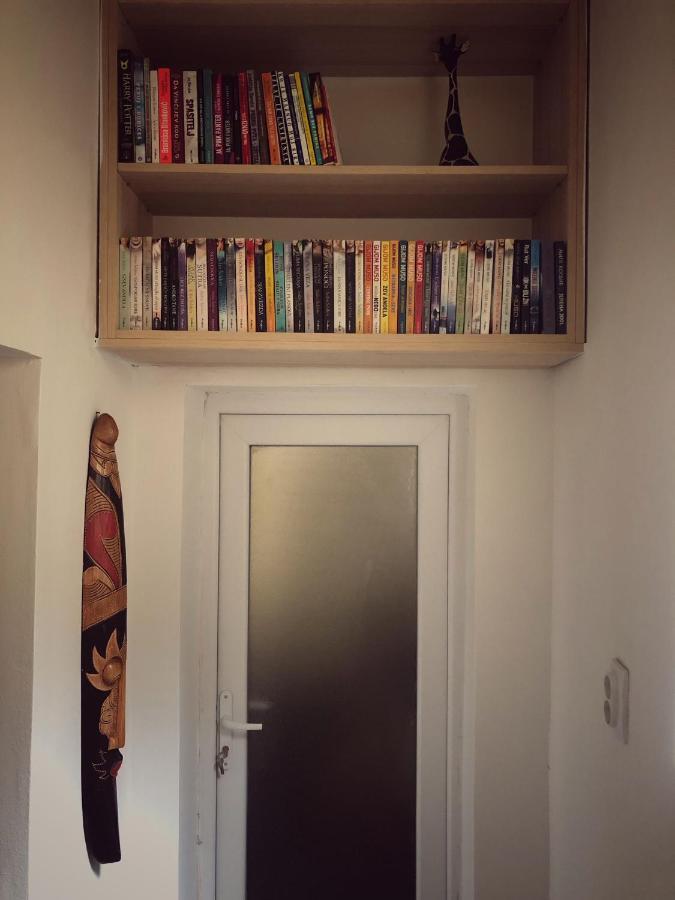 Apartamento So Cozy Belgrado Exterior foto