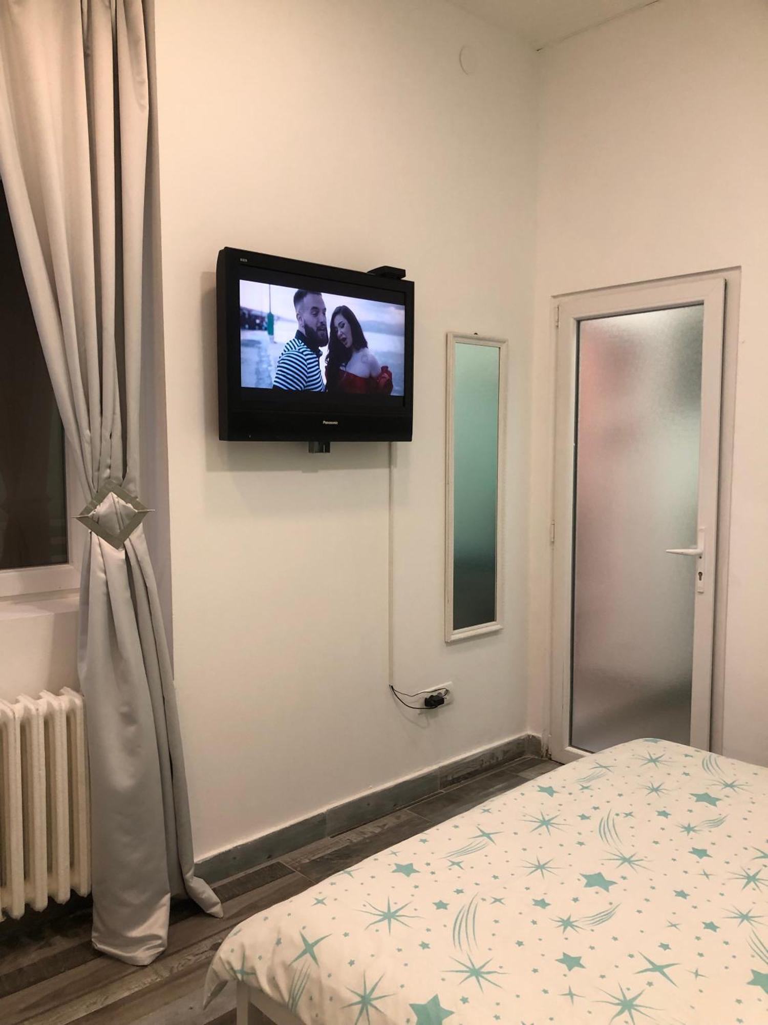 Apartamento So Cozy Belgrado Exterior foto