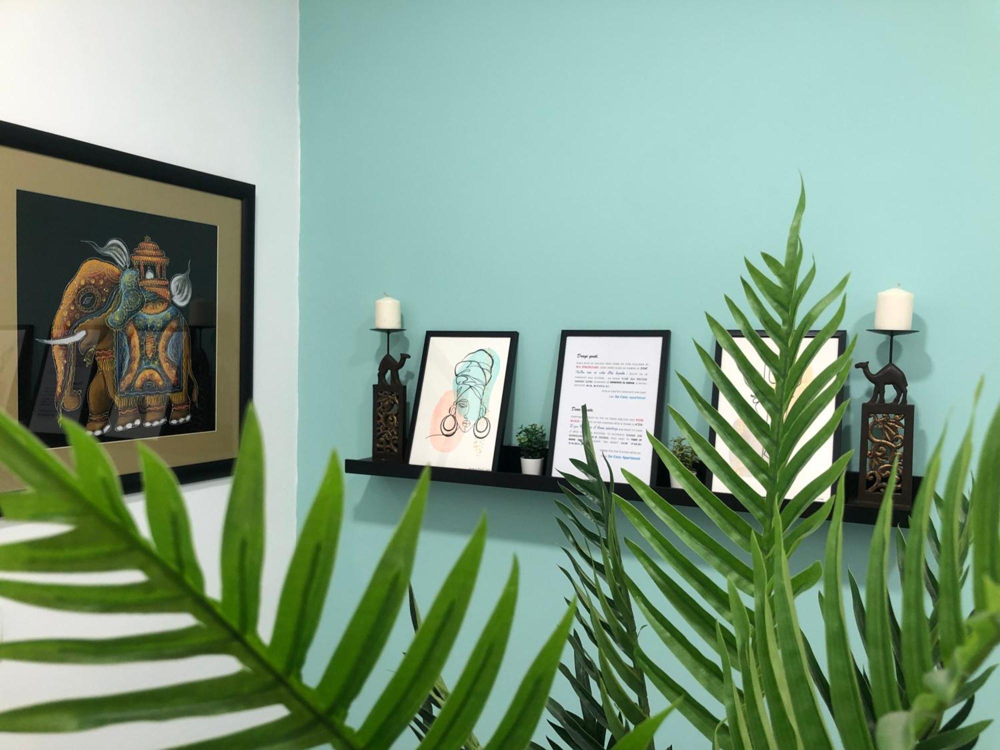 Apartamento So Cozy Belgrado Exterior foto