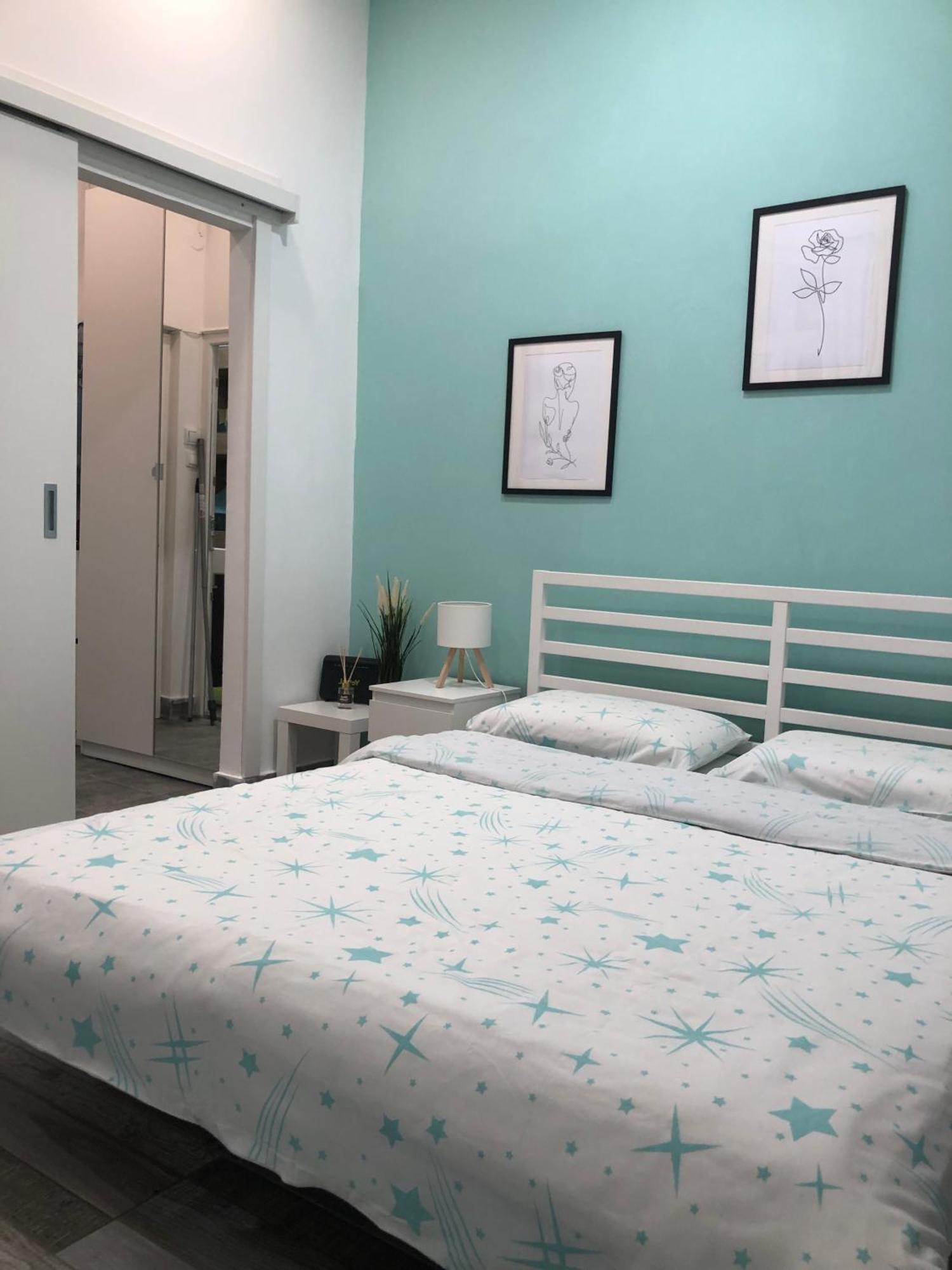 Apartamento So Cozy Belgrado Exterior foto