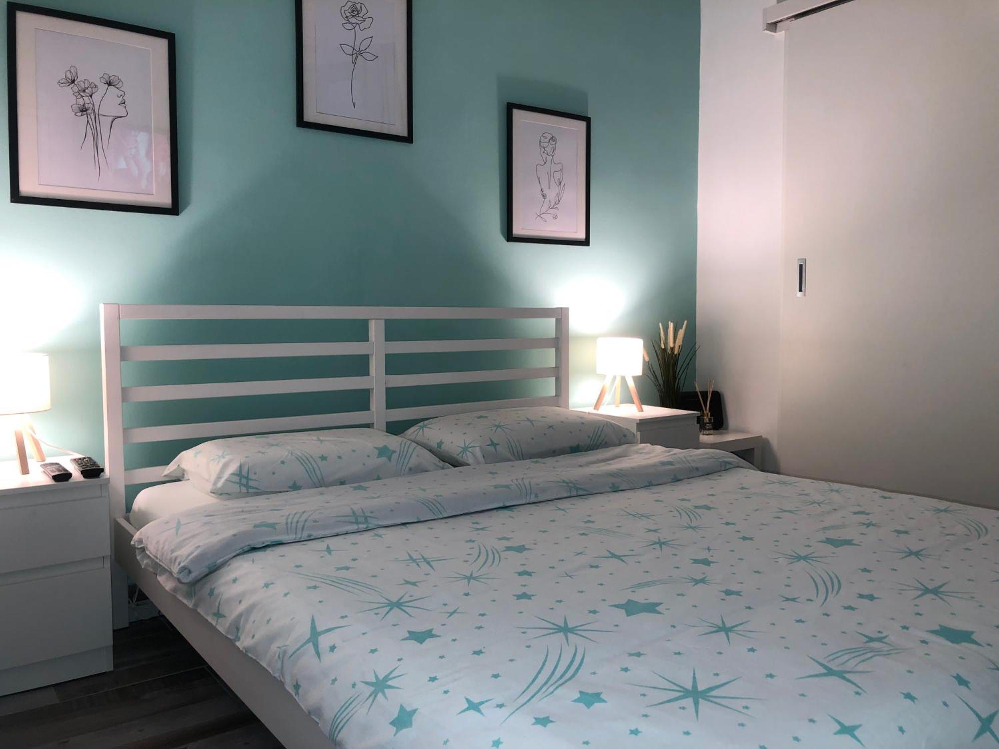 Apartamento So Cozy Belgrado Exterior foto