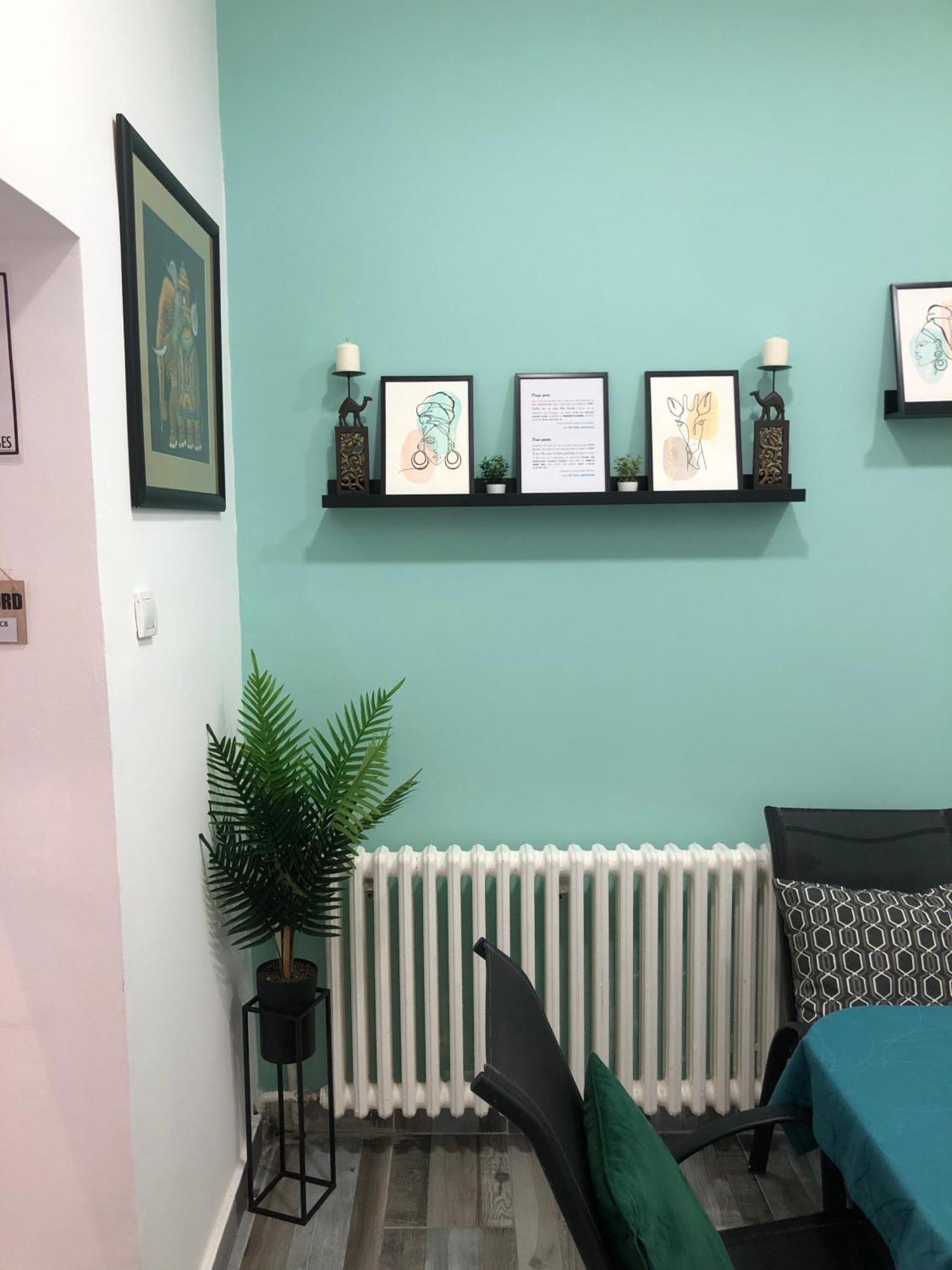 Apartamento So Cozy Belgrado Exterior foto