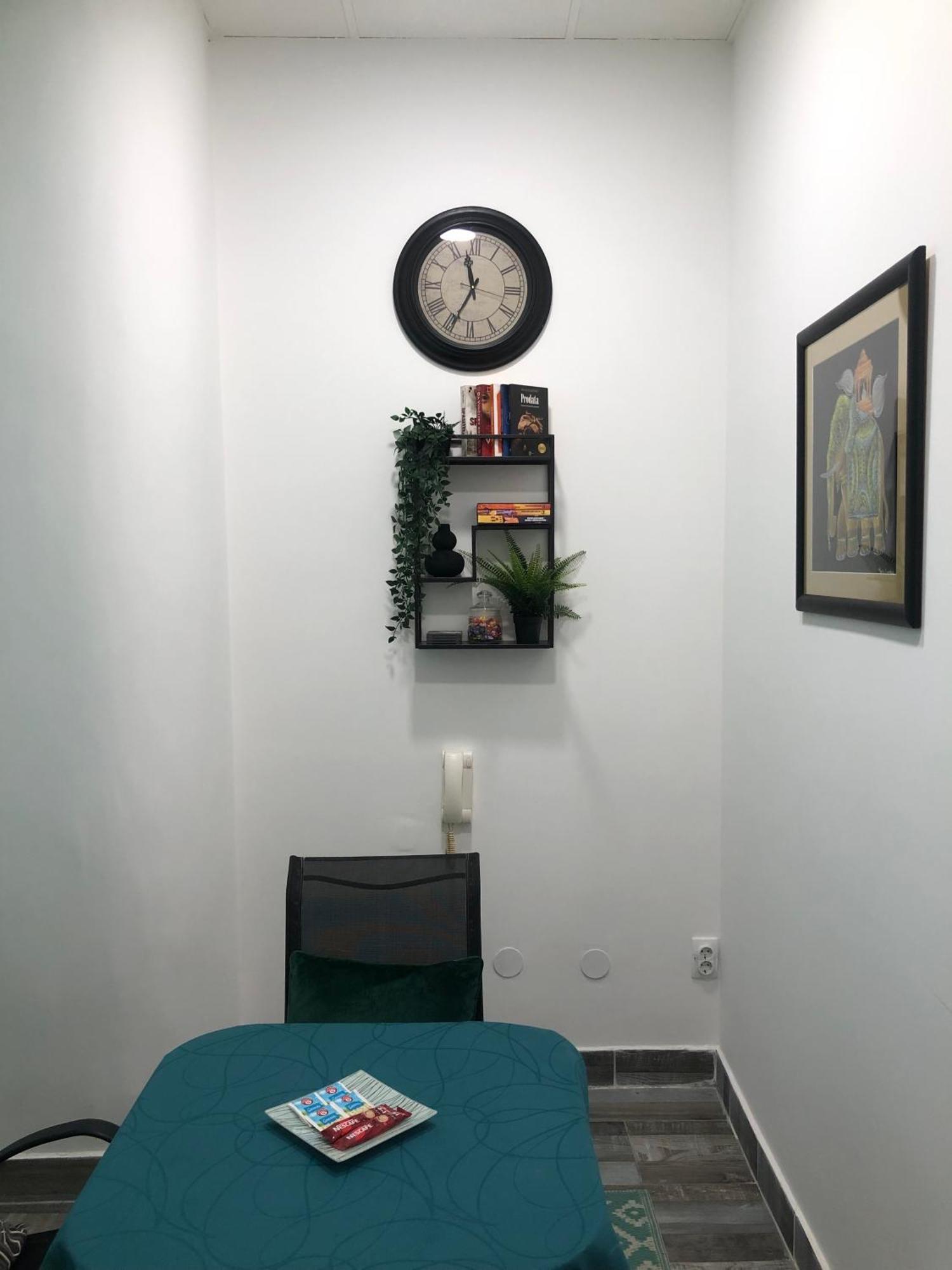 Apartamento So Cozy Belgrado Exterior foto