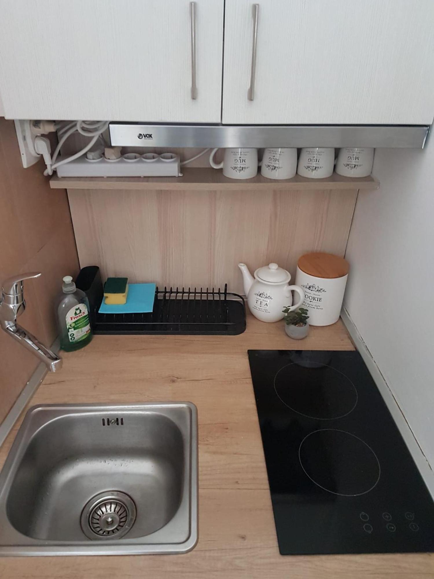 Apartamento So Cozy Belgrado Exterior foto